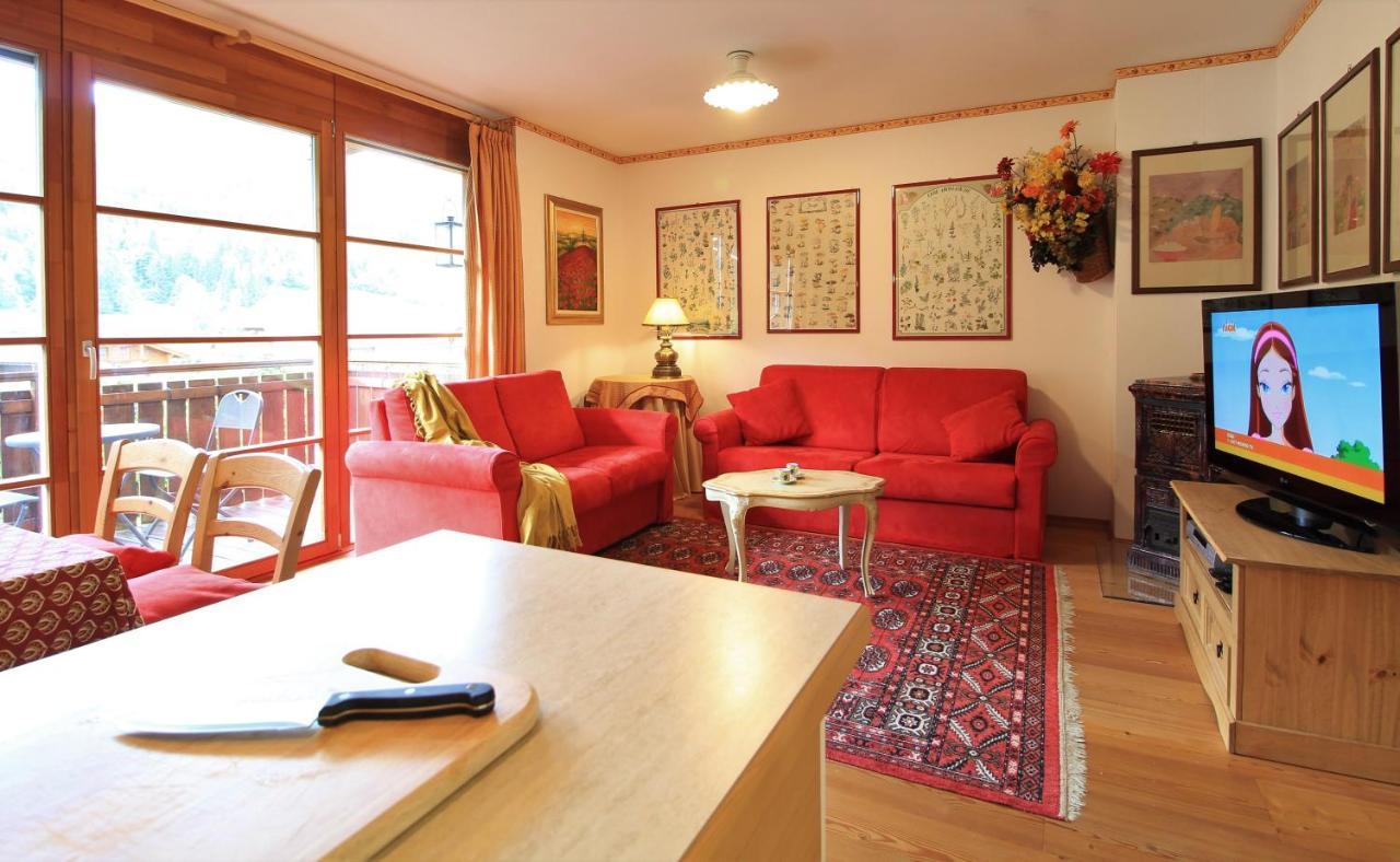 Family Apartment Fuchs バド クラインキルヒハイム エクステリア 写真