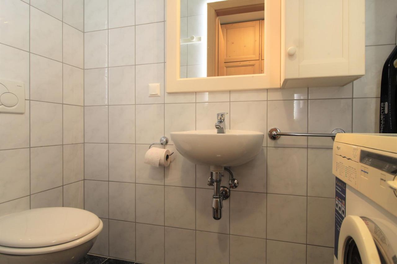Family Apartment Fuchs バド クラインキルヒハイム エクステリア 写真