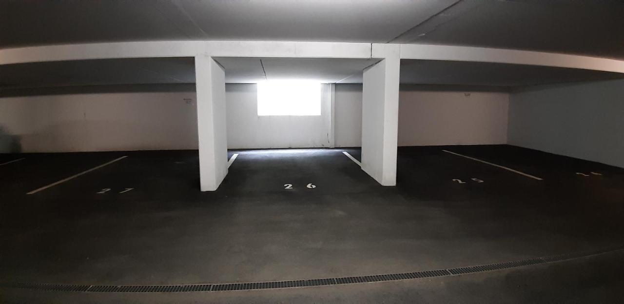 Family Apartment Fuchs バド クラインキルヒハイム エクステリア 写真